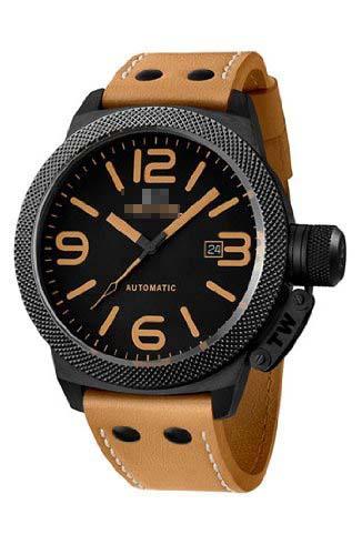 Wholesale Leather Watch Straps TWA202