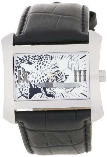 Custom Leather Watch Bands TWC-402