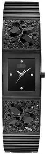 Custom Black Watch Dial U0002L3