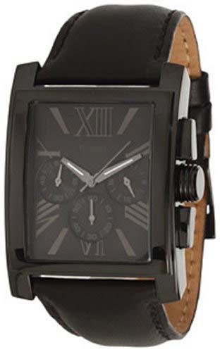 Custom Black Watch Dial U0010G2