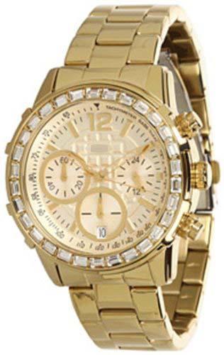 Custom Gold Watch Dial U0016L2