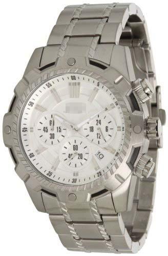 Custom White Watch Face U0037G1