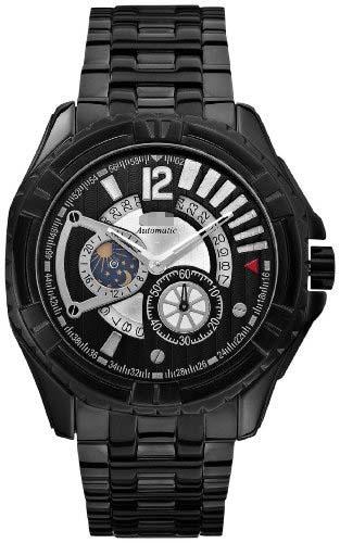 Wholesale Black Watch Dial U0047G1