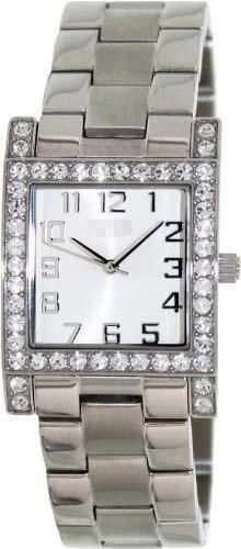Custom White Watch Dial U0128L1