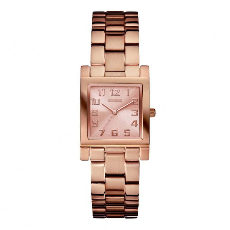 Custom Stainless Steel Watch Bracelets U0131L3