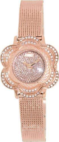 Custom Rose Gold Watch Dial U0139L3