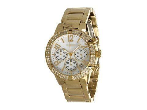 Custom Mother Of Pearl Watch Dial U0141L2