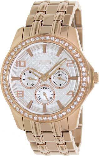 Custom White Watch Dial U0147L3