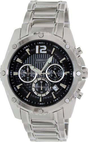 Custom Black Watch Dial U0165G1