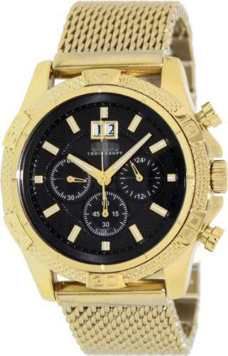 Custom Black Watch Dial U0205G1