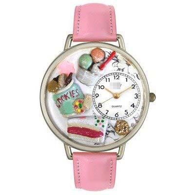 Custom White Watch Face U0310014