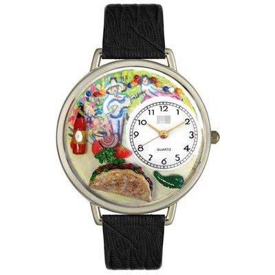 Custom White Watch Dial U0310015