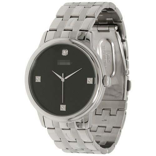 Custom Stainless Steel Watch Bands U10058G1