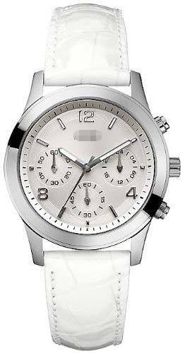 Custom White Watch Dial U10076L1