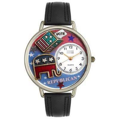 Customize Leather Watch Straps U1110003