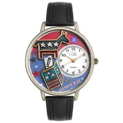Custom Leather Watch Straps U1110004