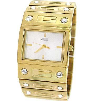 Custom Stainless Steel Watch Bracelets U11600L1