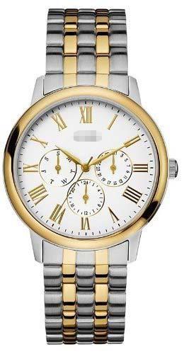 Custom Stainless Steel Watch Bracelets U11610G1