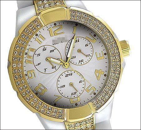 Custom Resin Watch Bands U11623L1