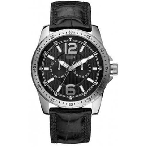 Wholesale Calfskin Watch Bands U11628G1