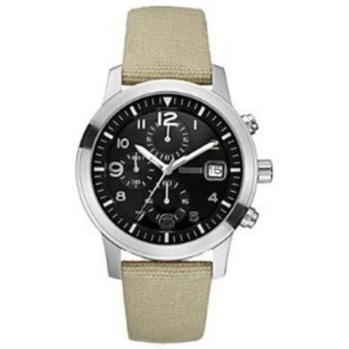 Custom Cloth Watch Bands U11650G1