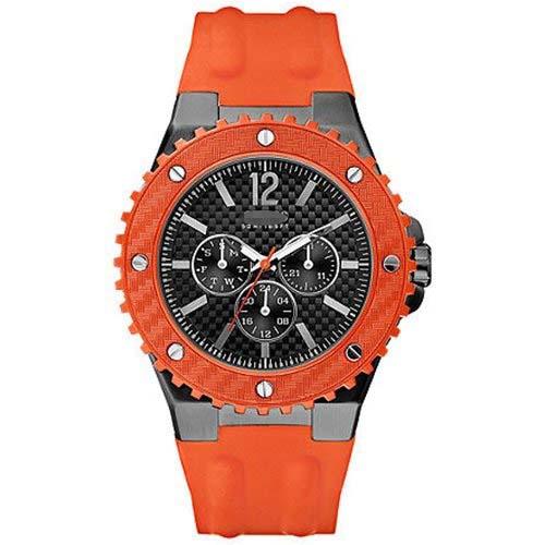 Wholesale Rubber Watch Bands U12654G2