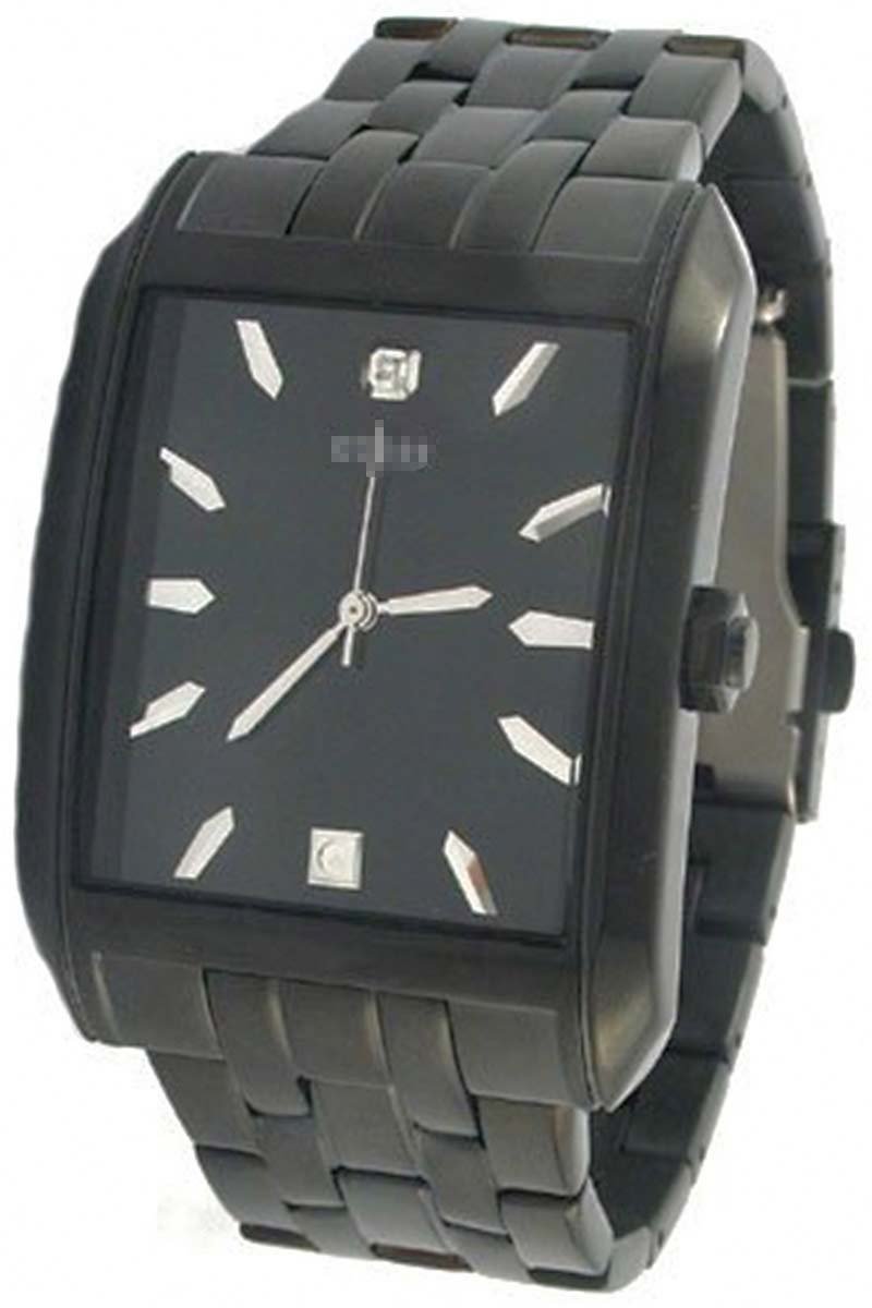 Customized Stainless Steel Watch Bracelets U13517G1