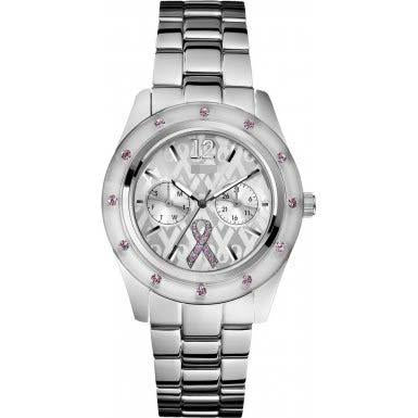 Custom Mother Of Pearl Watch Dial U13588L1