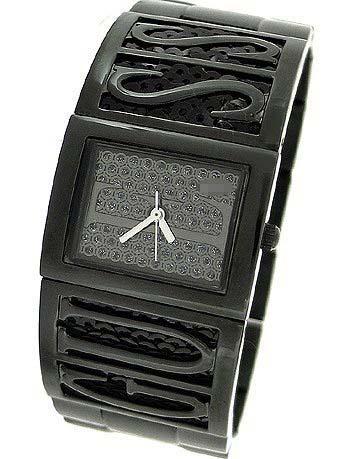 Wholesale Black Watch Dial U13595L1