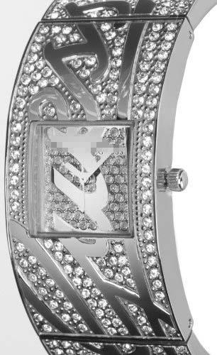 Wholesale Stainless Steel Watch Bands U20004L1