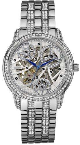 Customize Stainless Steel Watch Bands U25004L1