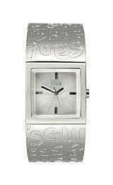 Wholesale Silver Watch Dial U85105L1