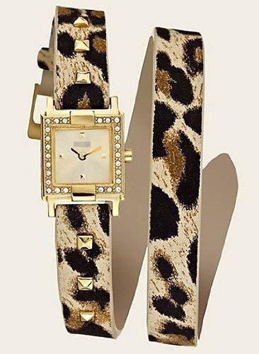 Custom Leather Watch Straps U90037L2