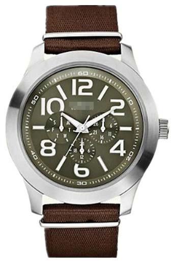 Wholesale Leather Watch Straps U96020G2