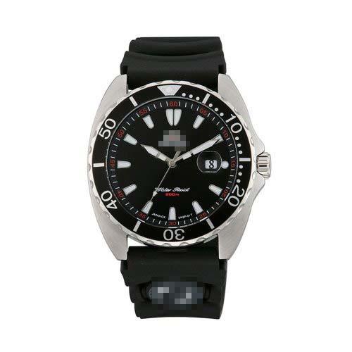 Custom Watch Dial UN9P002B