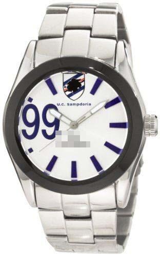 Custom Stainless Steel Watch Wristband US333UB2