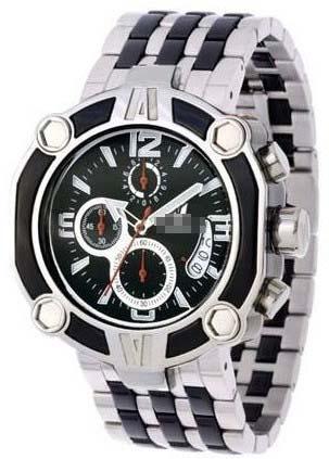 Custom Stainless Steel Watch Bracelets V11.003
