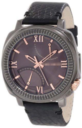 Wholesale Calfskin Watch Bands VC-1003GNDG