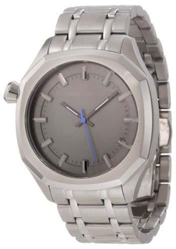 Custom Stainless Steel Watch Bracelets VC-1004GNSV