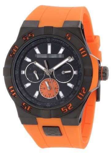 Wholesale Resin Watch Bands VC-1010ORBK