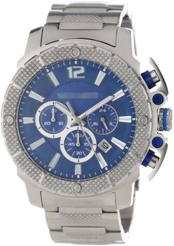 Wholesale Stainless Steel Watch Bracelets VC-1020BLSV