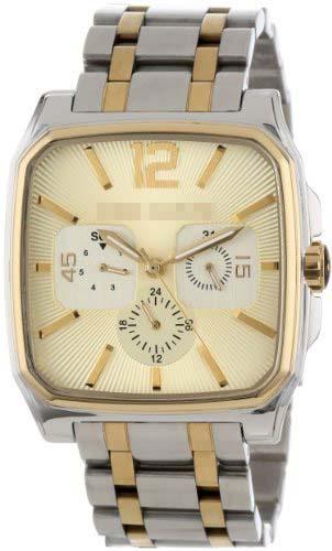 Custom Stainless Steel Watch Bracelets VC-1025CHTT