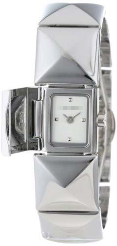 Custom Silver Watch Dial VC-5059SVSV