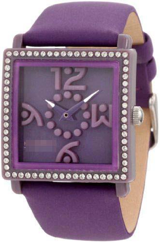 Custom Leather Watch Straps VF369DVV