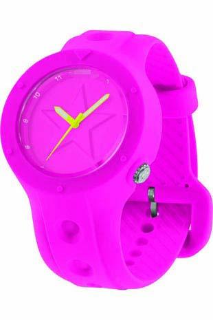 Custom Rubber Watch Bands VR001630