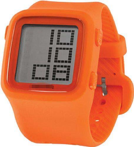 Customized Silicone Watch Bands VR002800