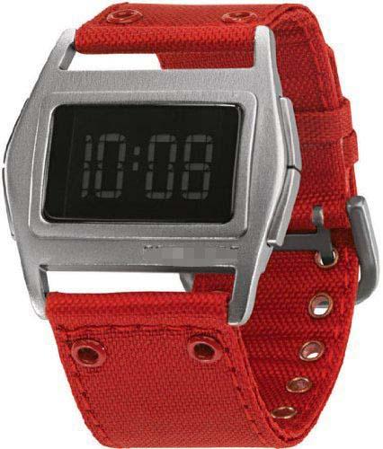 Customized Nylon Watch Bands VR005650