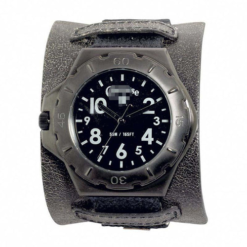 Custom Cloth Watch Bands VR006001