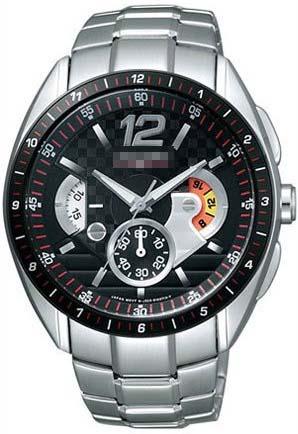 Customize Stainless Steel Watch Bands VS0-110-51