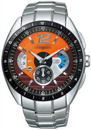 Customization Stainless Steel Watch Bands VS0-110-91